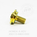 Proti M8 Universal Bolt M8L12-OTB05 x1 Proti M8 Universal Bolt M8L12-OTB05 x1